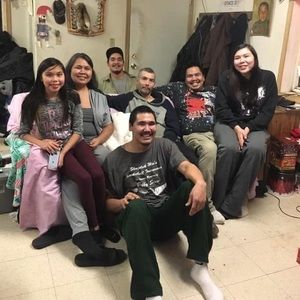 Meet your Posher, Rosalie